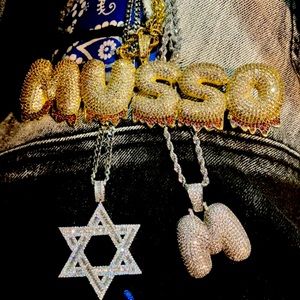 Meet your Posher, Lorenzo